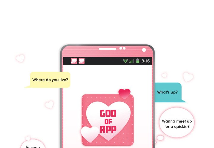 God of App chapter 27 page 5