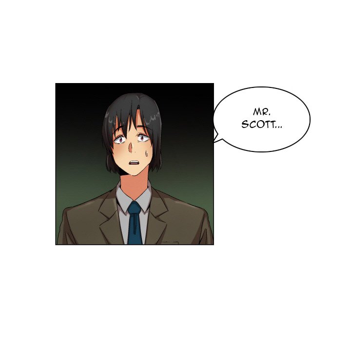 God of App chapter 27 page 7
