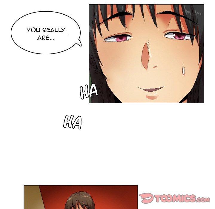 God of App chapter 27 page 8