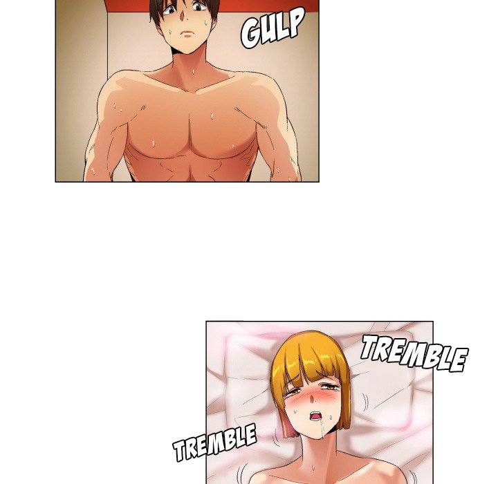 God of App chapter 27 page 9