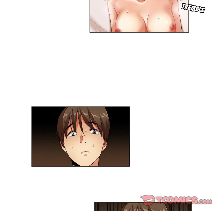 God of App chapter 27 page 10