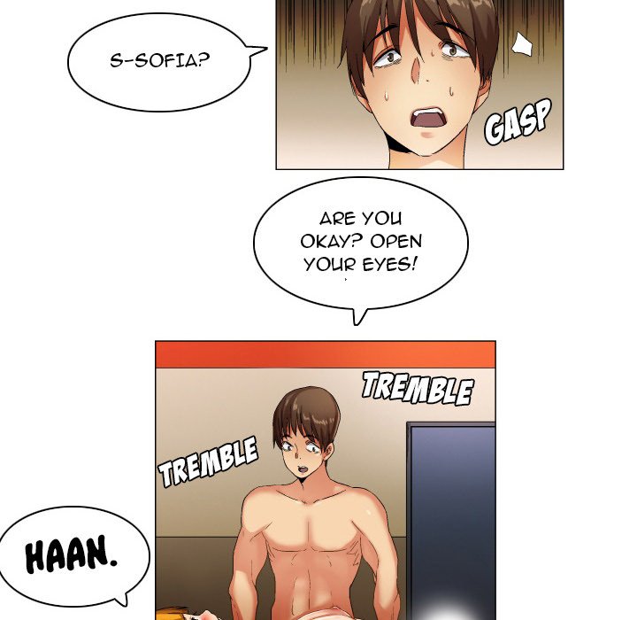 God of App chapter 27 page 11