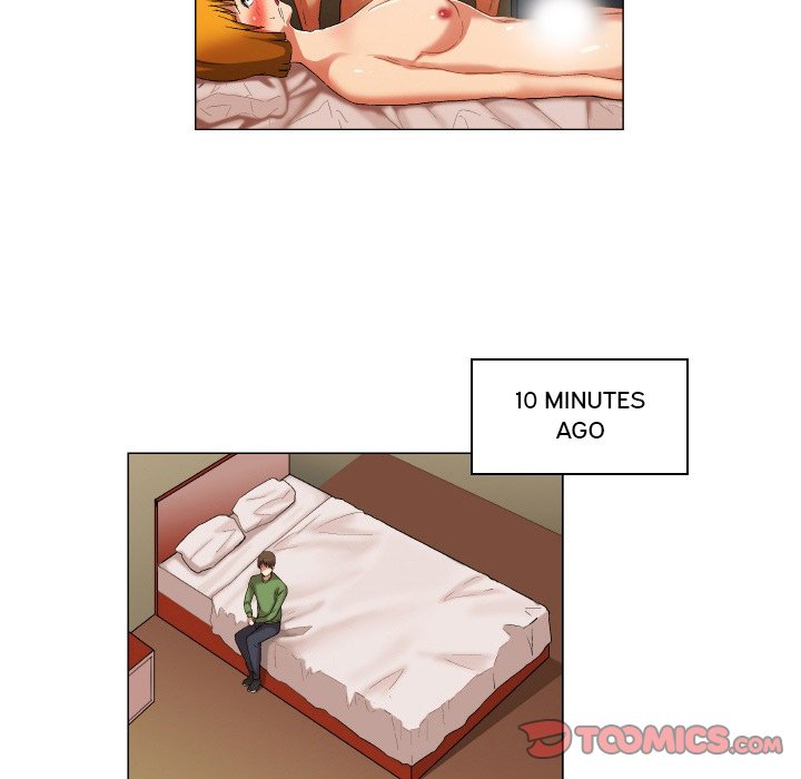 God of App chapter 27 page 12