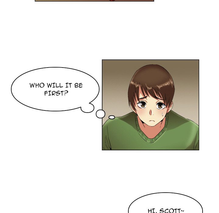 God of App chapter 27 page 13