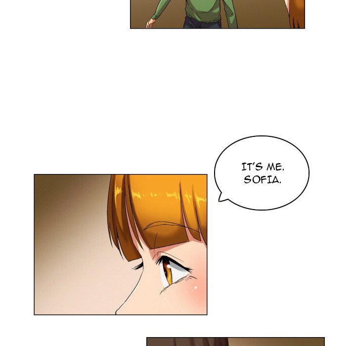 God of App chapter 27 page 15