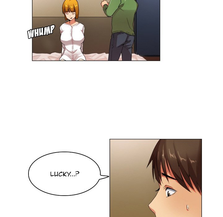God of App chapter 27 page 17