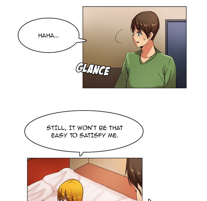 God of App chapter 27 page 19