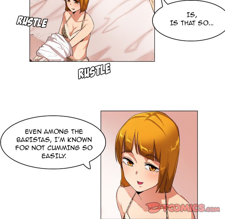 God of App chapter 27 page 20