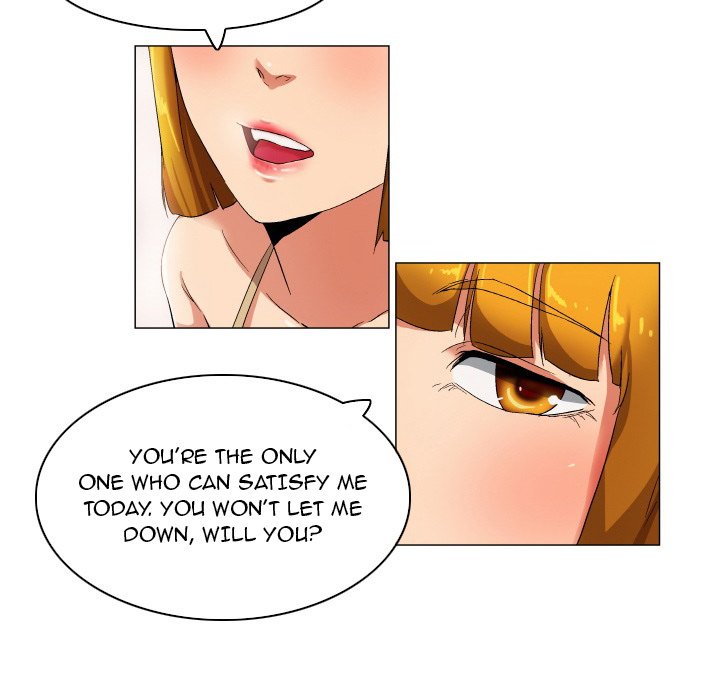 God of App chapter 27 page 23