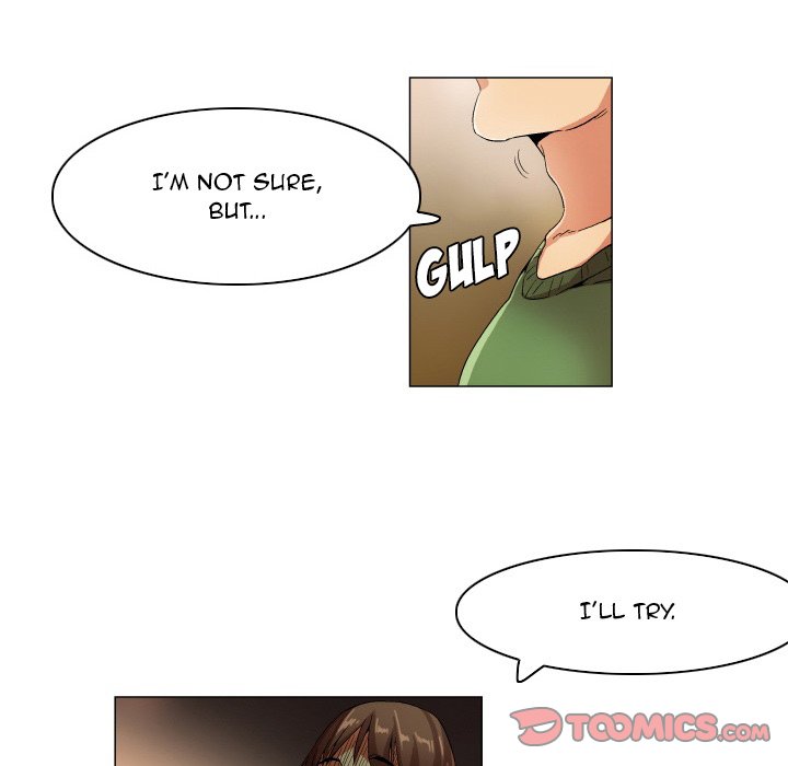 God of App chapter 27 page 24