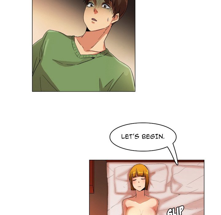 God of App chapter 27 page 25