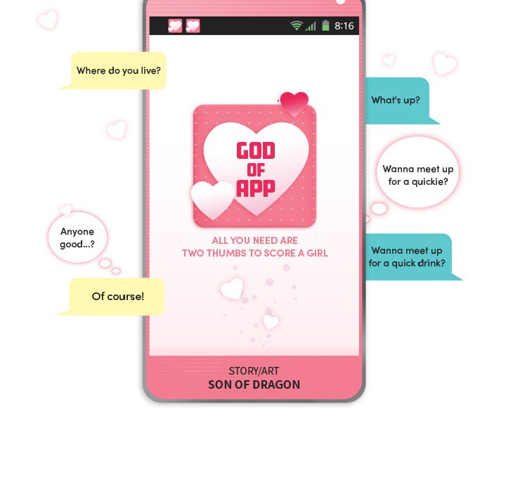 God of App chapter 28 page 7