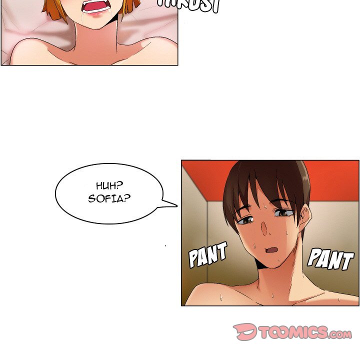 God of App chapter 28 page 10