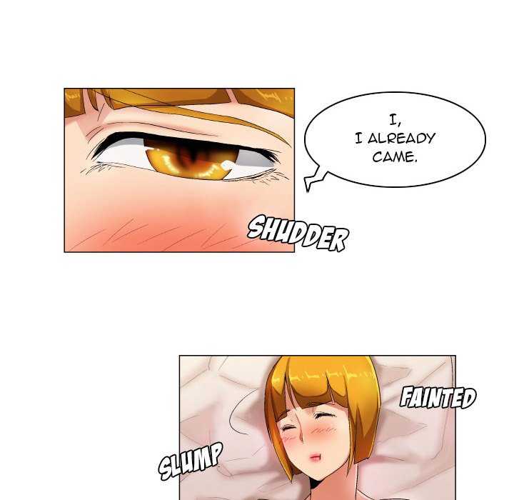 God of App chapter 28 page 11