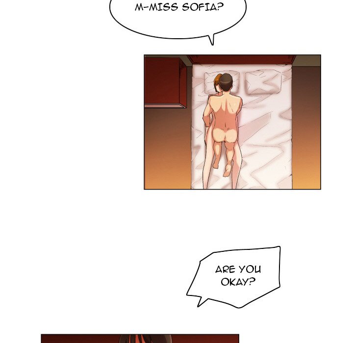 God of App chapter 28 page 13