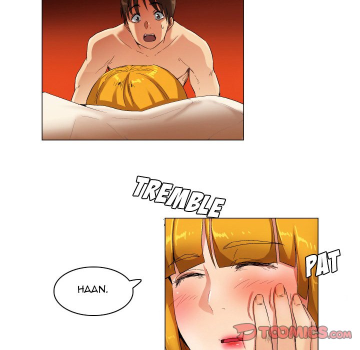 God of App chapter 28 page 14