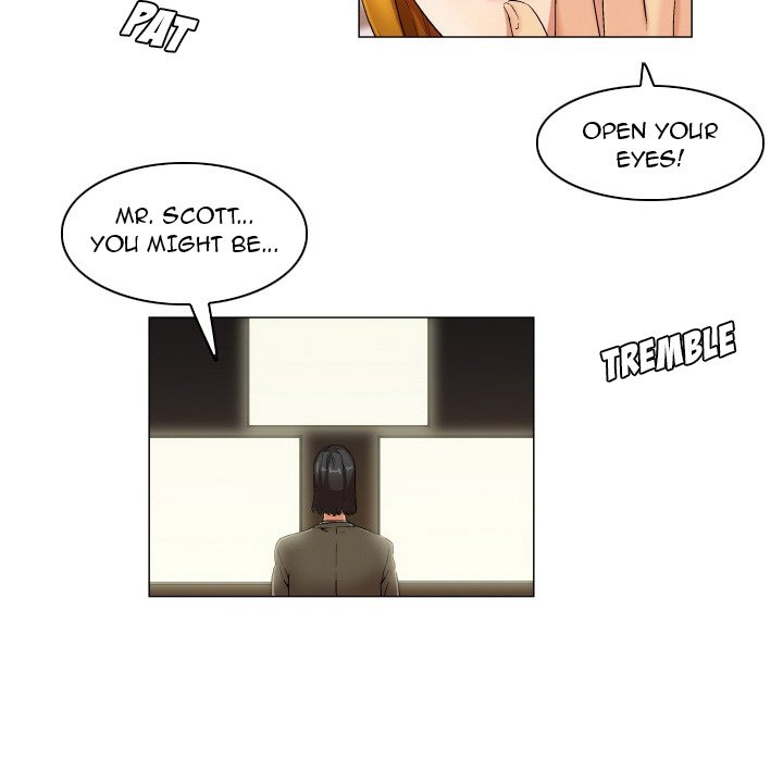 God of App chapter 28 page 15