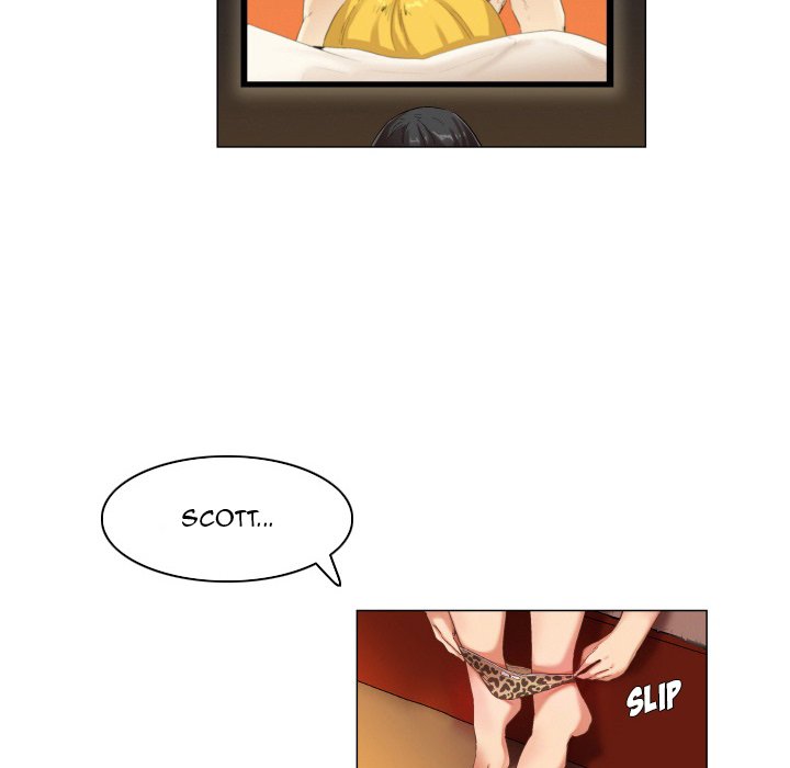 God of App chapter 28 page 17