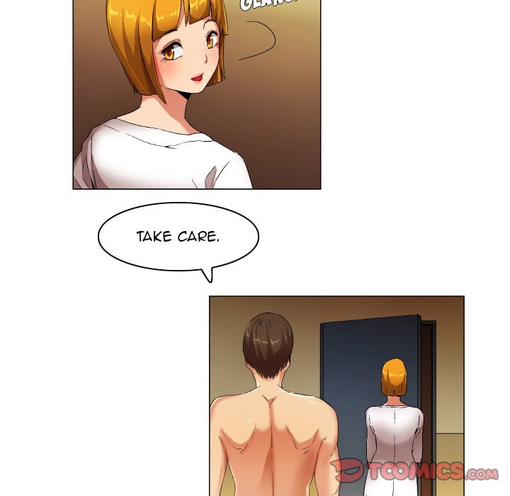 God of App chapter 28 page 20