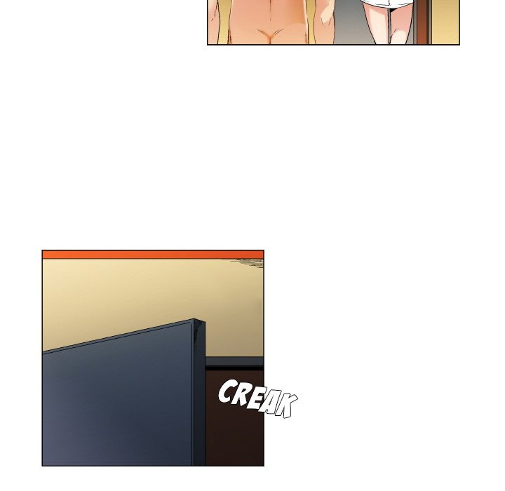 God of App chapter 28 page 21