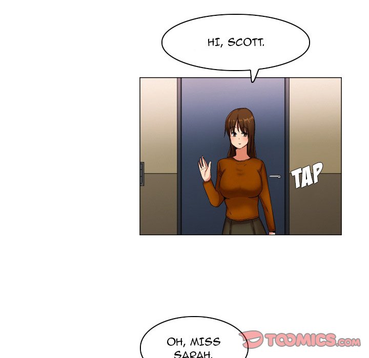 God of App chapter 28 page 22