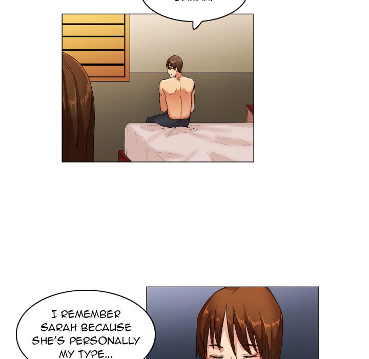God of App chapter 28 page 23