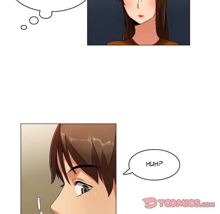 God of App chapter 28 page 24