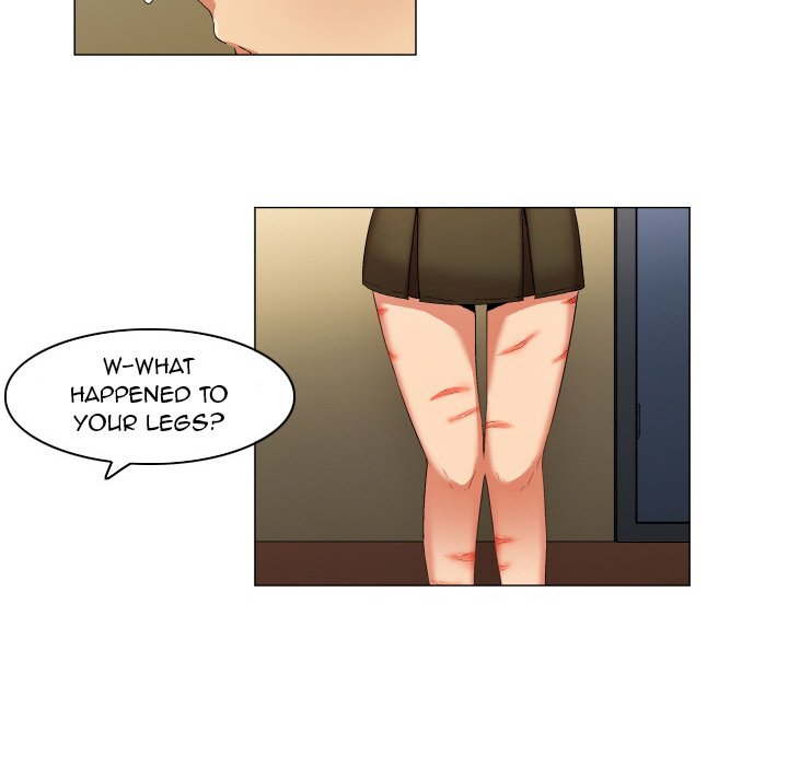 God of App chapter 28 page 25