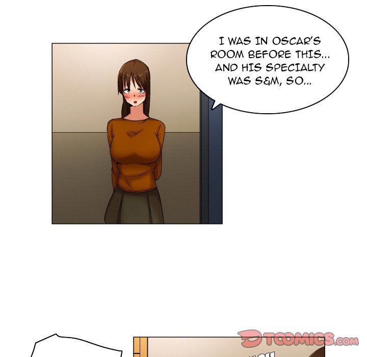 God of App chapter 28 page 26