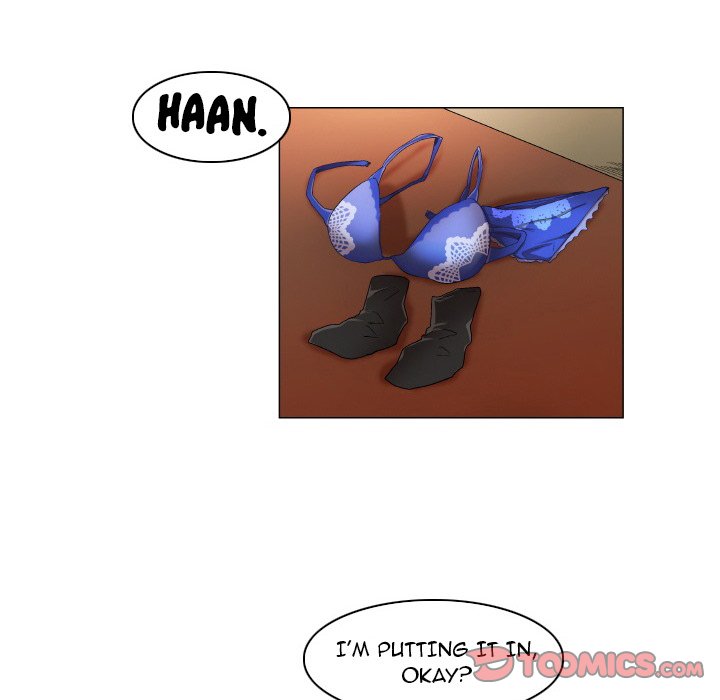 God of App chapter 28 page 30