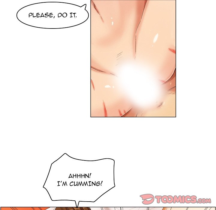 God of App chapter 28 page 32