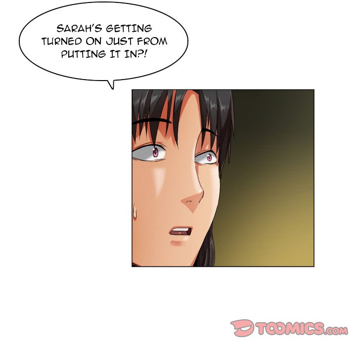God of App chapter 29 page 14