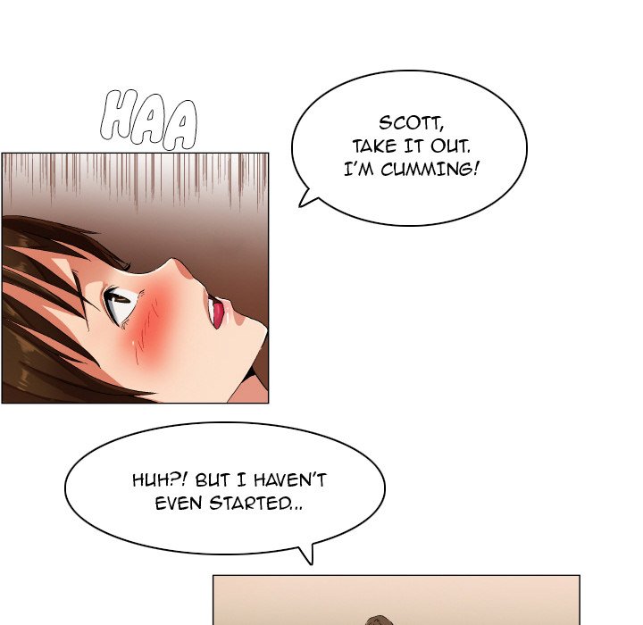 God of App chapter 29 page 15