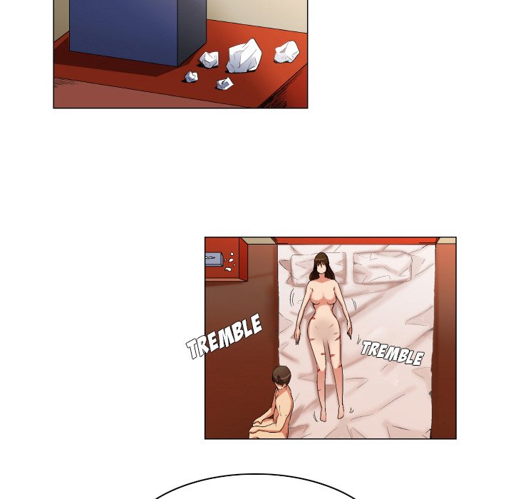 God of App chapter 29 page 19