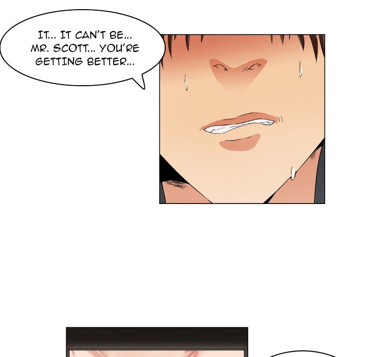 God of App chapter 29 page 21
