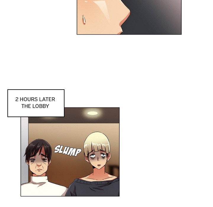God of App chapter 29 page 23