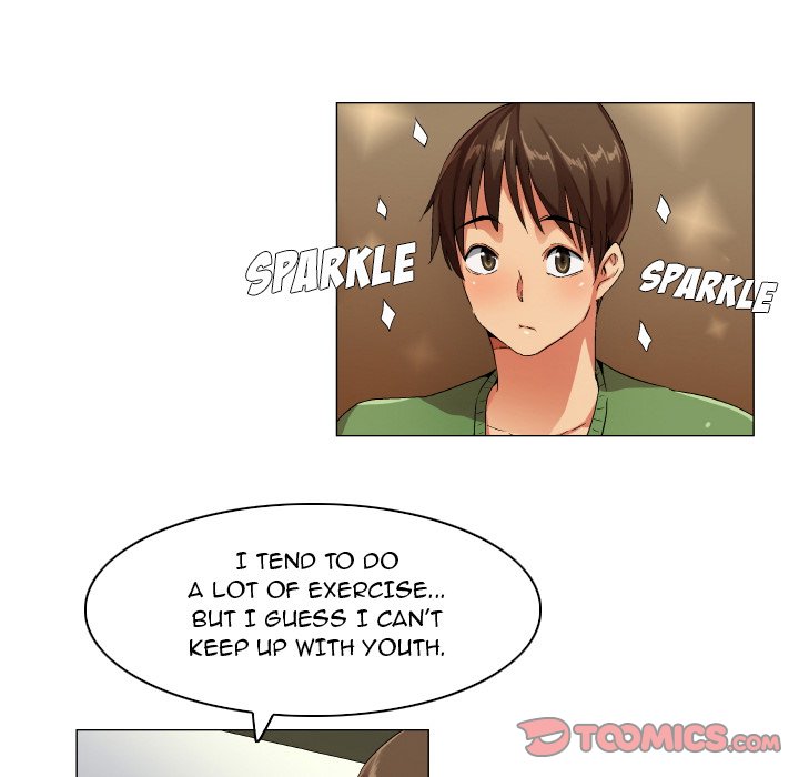 God of App chapter 29 page 24