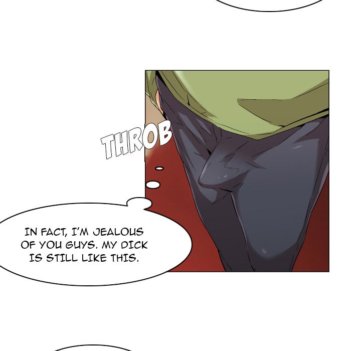 God of App chapter 29 page 27
