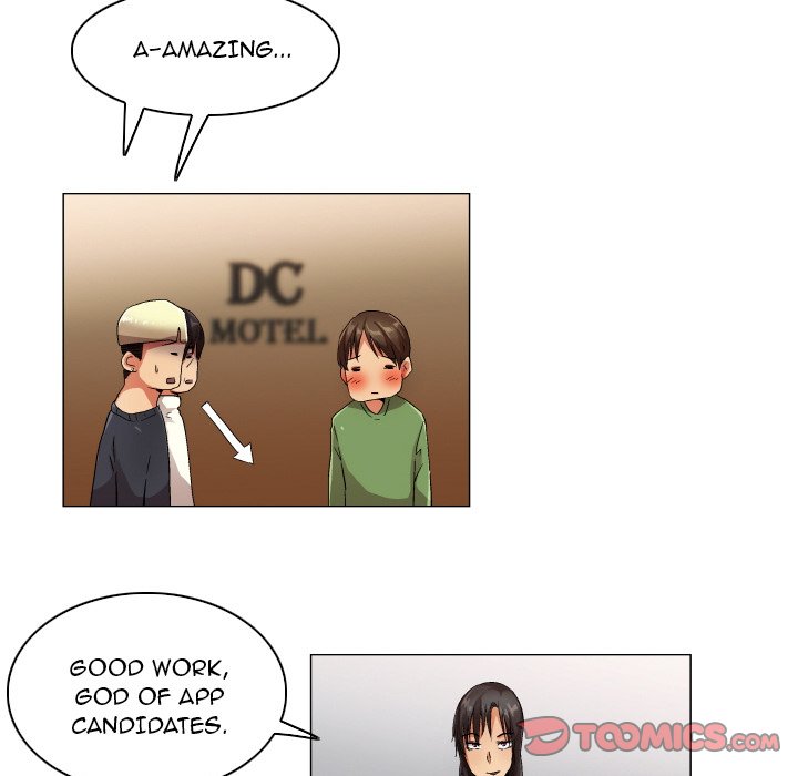 God of App chapter 29 page 28