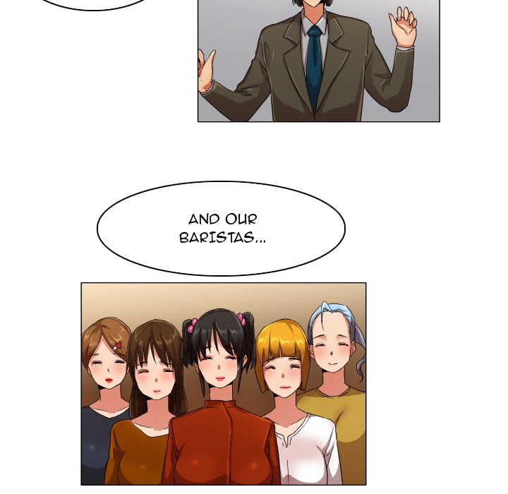 God of App chapter 29 page 29