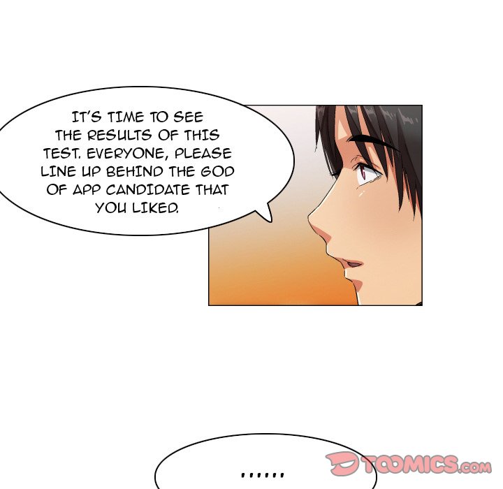 God of App chapter 29 page 30