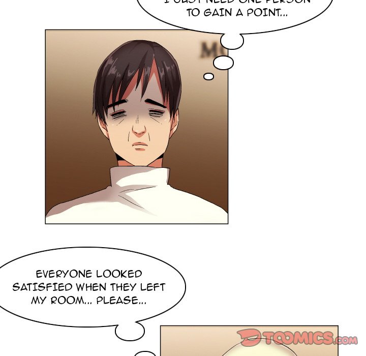 God of App chapter 29 page 32