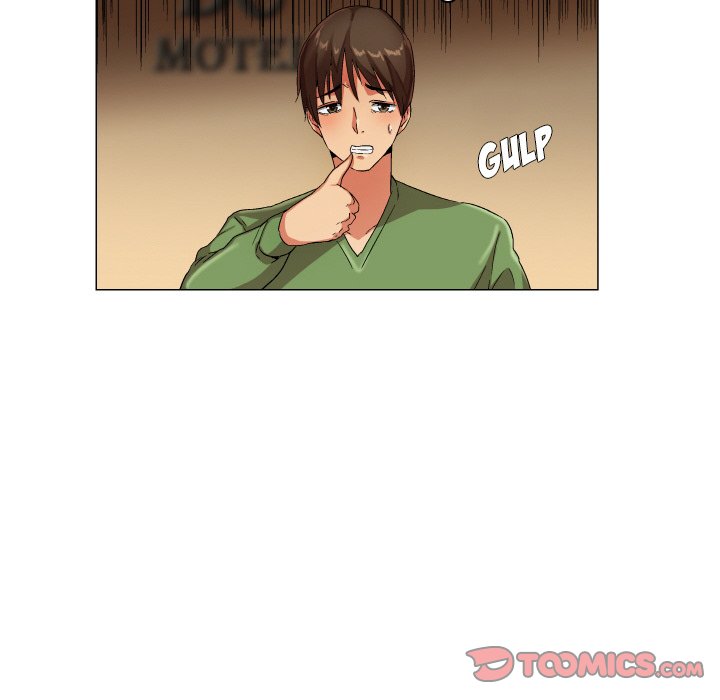 God of App chapter 29 page 34