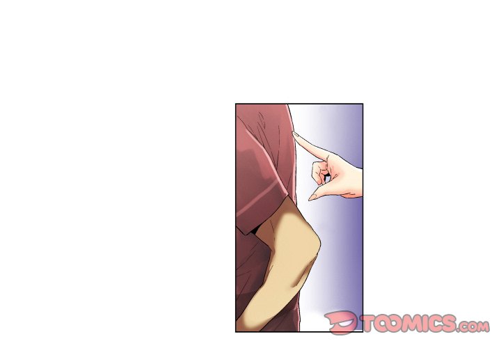 God of App chapter 3 page 2