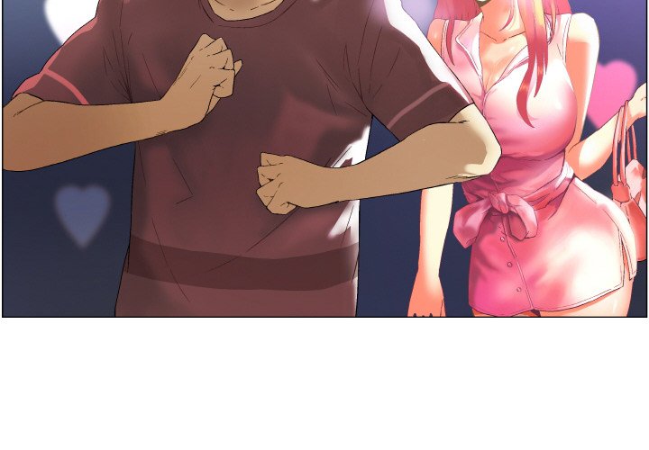 God of App chapter 3 page 4