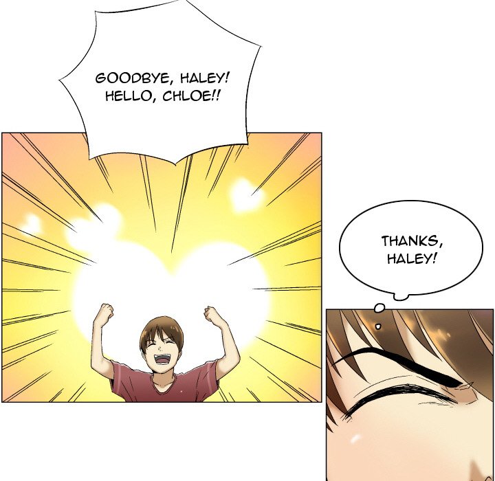 God of App chapter 3 page 7