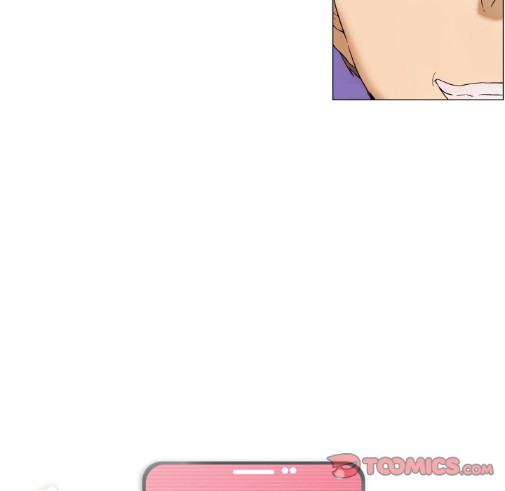 God of App chapter 3 page 8