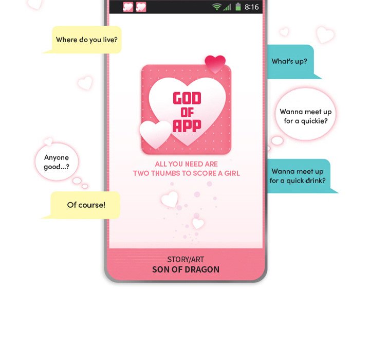 God of App chapter 3 page 9