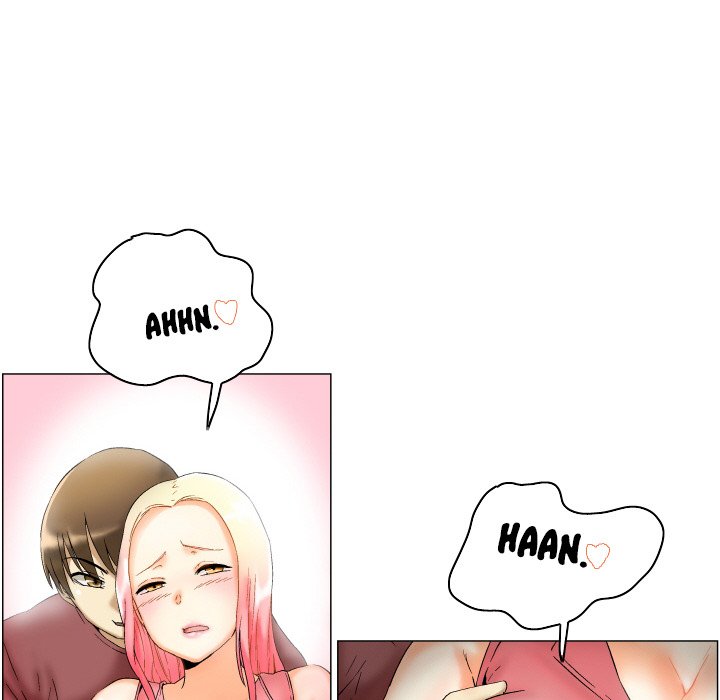 God of App chapter 3 page 10