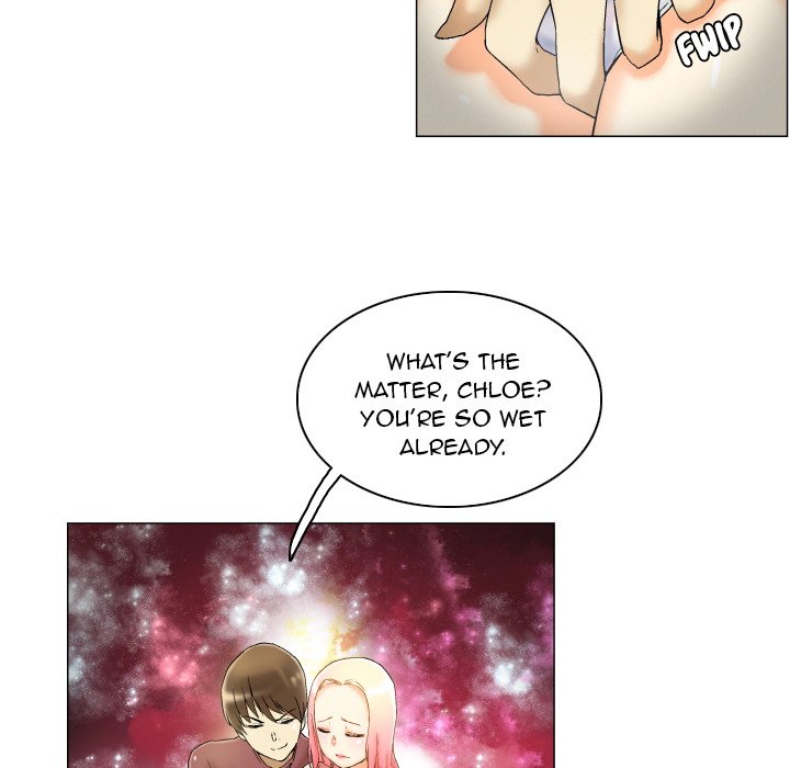 God of App chapter 3 page 13